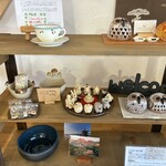 おにぎりカフェ にこ - 