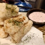 完全個室居酒屋 串焼き Moga_Ru - 