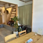 おにぎりカフェ にこ - 