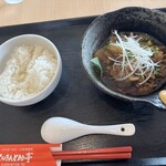くりきんとん亭 - 