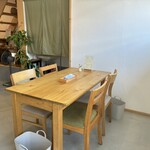 おにぎりカフェ にこ - 