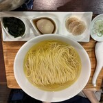 ラーメン ル・デッサン - 