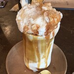 森森舎 - 油断すると崩れます　難易度高め