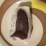 虎ノ門 岡埜榮泉 - 