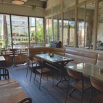 森森舎 - 落ち着きます