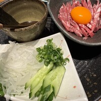 馬桜 銀座通り店 - 
