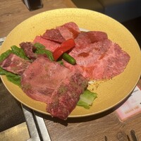 渋谷焼肉 KINTAN - 