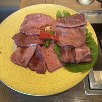 渋谷焼肉 KINTAN - 