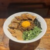 台湾まぜそば 麺屋 イッショウ