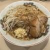 ラーメン 鷹の目 蒲田店