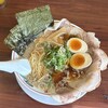 ラーメン魁力屋 霧が丘店