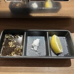 京洛焼肉やぶ - 