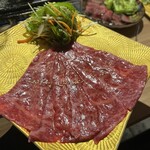 京洛焼肉やぶ - 