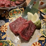 京洛焼肉やぶ - 