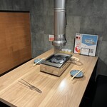 京洛焼肉やぶ - 