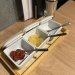 京洛焼肉やぶ - 