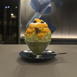 かき氷ワインバーAO+ - 