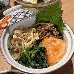 京洛焼肉やぶ - 