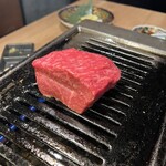 京洛焼肉やぶ - 