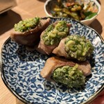 京洛焼肉やぶ - 