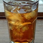 タリーズコーヒー 函館駅店 - アップ