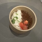 かき氷ワインバーAO+ - 