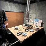 京洛焼肉やぶ - 