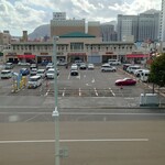 タリーズコーヒー - タリーズコーヒーさんから見える風景