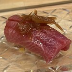 鮨よしかわ 海道 - 