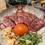 京洛焼肉やぶ - 