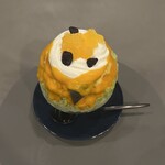 かき氷ワインバーAO+ - 