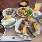 新ロイヤルホテル四万十 - 