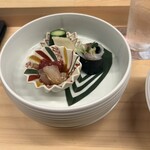 鮨よしかわ 海道 - 