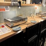 京洛焼肉やぶ - 