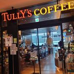 タリーズコーヒー 函館駅店 - 店舗