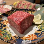 京洛焼肉やぶ - 