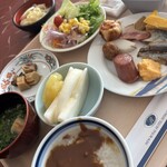 新ロイヤルホテル四万十 - 