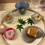 鮨よしかわ 海道 - 