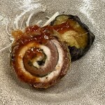 鮨よしかわ 海道 - 