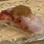 鮨よしかわ 海道 - 