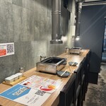 京洛焼肉やぶ - 