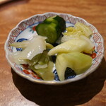 参宮橋 あさや - 