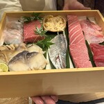 鮨よしかわ 海道 - 