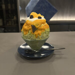 かき氷ワインバーAO+ - 