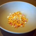 sio AOYAMA - 本日のスぺシャル