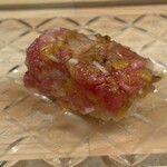 鮨よしかわ 海道 - 