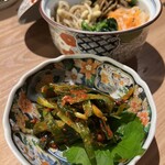 京洛焼肉やぶ - 