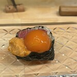 鮨よしかわ 海道 - 