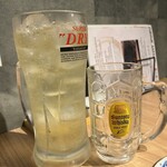 京洛焼肉やぶ - 