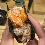 鮨よしかわ 海道 - 